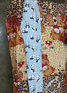 VENTRA Kidz Trouser