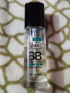 B&B 25H FIT ME Primer