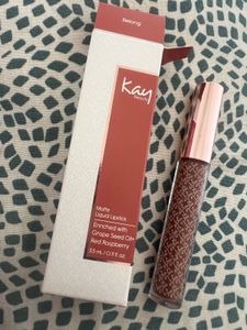 New Kay Beauty Matte Liquid Lipstick