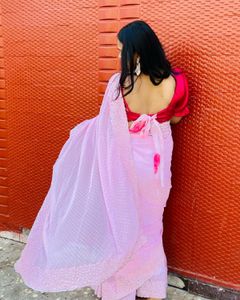 Gorgeous saree