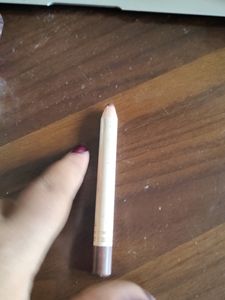 Brown Lip Liner/ Lipstick