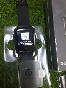 💥 NOISE EXEL SMART WATCH BRAND NEW