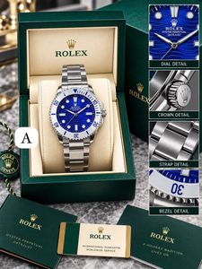 Rolex Watch