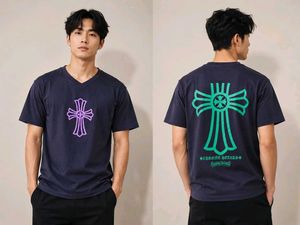 Chrome Hearts T-Shirt