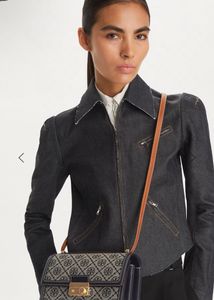 Stylish Tory Burch Crossbody Bag