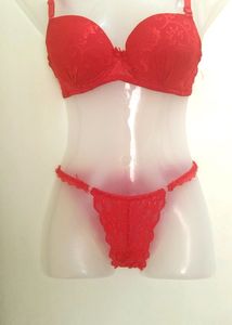 Sexy Red ♥️ Bikini Set  👙