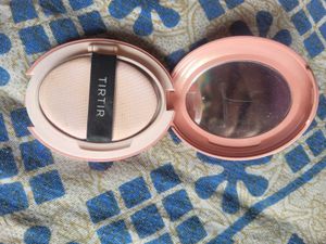 Tirtir Mask Fit All-Cover Cushion Foundation