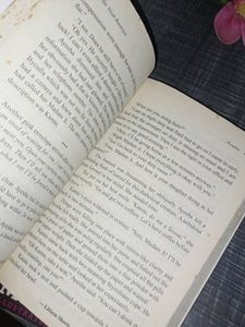 Matilda Roald Dahl And Carnival