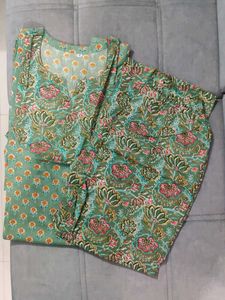 New kurta set(fix price)