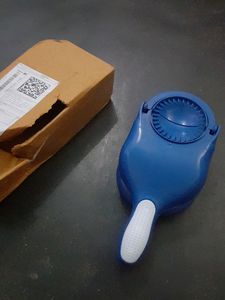 Puri And Gujiya Machin