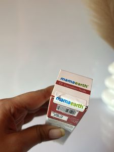 Mamaearth Moisture Matte  Lipstick