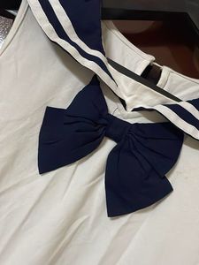 Nautical Style Dress