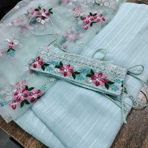 beautiful saree
