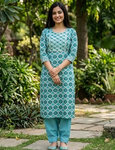 Combo-3-BrandNew 2-SkyBlue&amp;1-Pink Embroidery