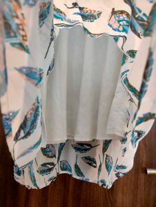 🆕Saudi Arabia dress