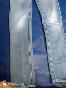 Premium Heavy Quality  Denim Jeans