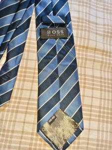 Hugo Boss Handmade 100% Silk Tie