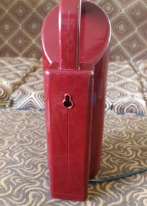 Rechargeable LED Emergency Light