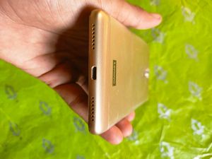 Lenovo k6 note phone