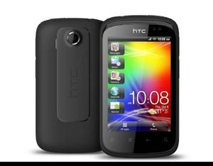 HTC Smartphone A310e android
