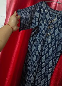 New Kurta Set