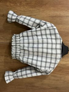 Top-Shirt pattern
