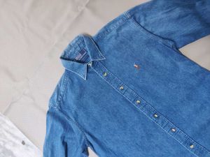 Polo Ralph Lauren Denim Shirt