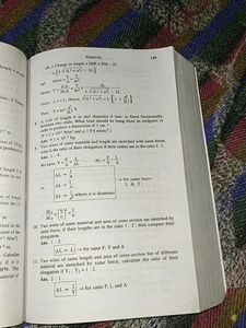 M.KARIM Numericals In Physics