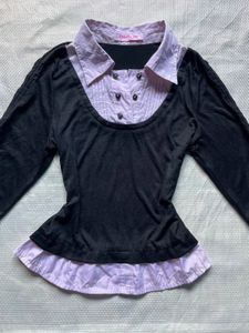 Y2K top