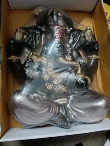 Ganesha Idol