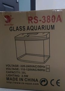 Aquarium FISH TANK