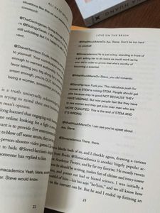 Fiction Novels International Bestselling Authors