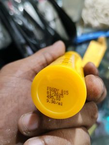 Foxtale Dewy Sunscreen SPF 70 PA++++