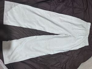 H&amp;M Corduroy Wide Leg Pants