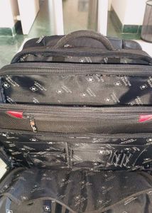Swiss Military Laptop Bag