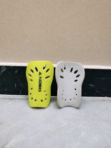 Kobo Shin Guards