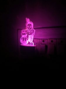Krishna Light Decor, Brand New