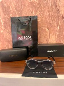 MOSCOT Sunglasses