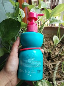 foxtale hula hoop body wash