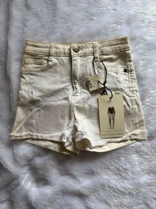 Cute Denim Shorts