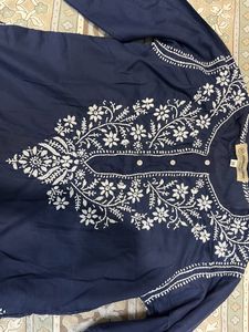 Short Kurta