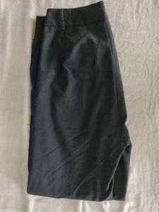 Classic navy blue Trousers