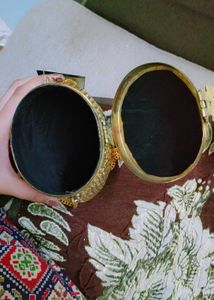 New Trending Sling/Clutch