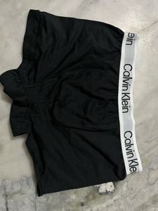 Calvin Klein trunk