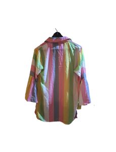 A Multi Colour Top