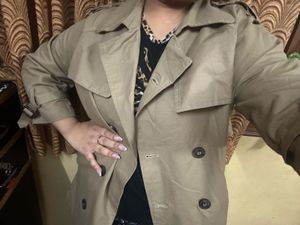 coat for women