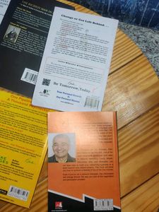 6 Bestselling Business Marketing Bookss Set