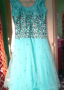 Party Gown