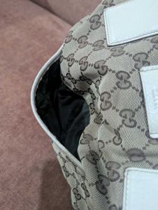 Gucci Designer  original Tote Bag