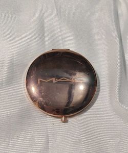Sparkling Compact Mirror